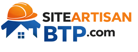 SiteArtisanBTP